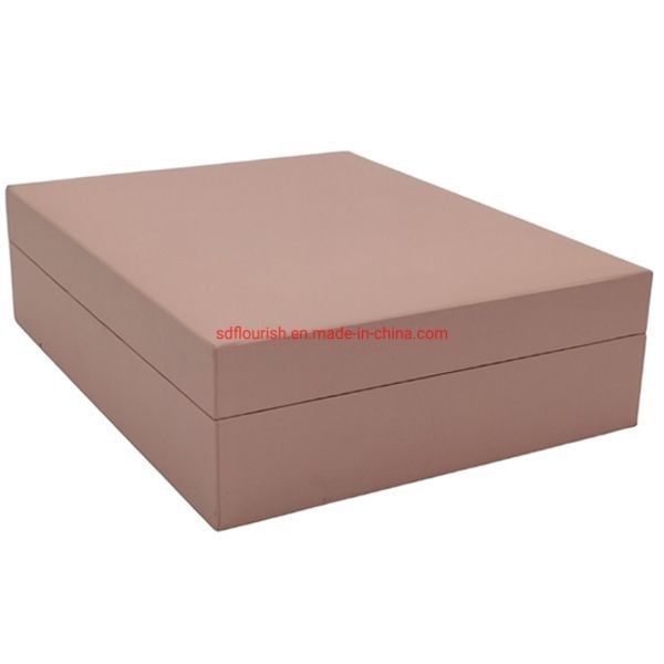0.5 kg Custom Hot Stamping Logo Navy Color Σκληρό χαρτόνι Κοσμήματα Συστήματα συσκευασίας