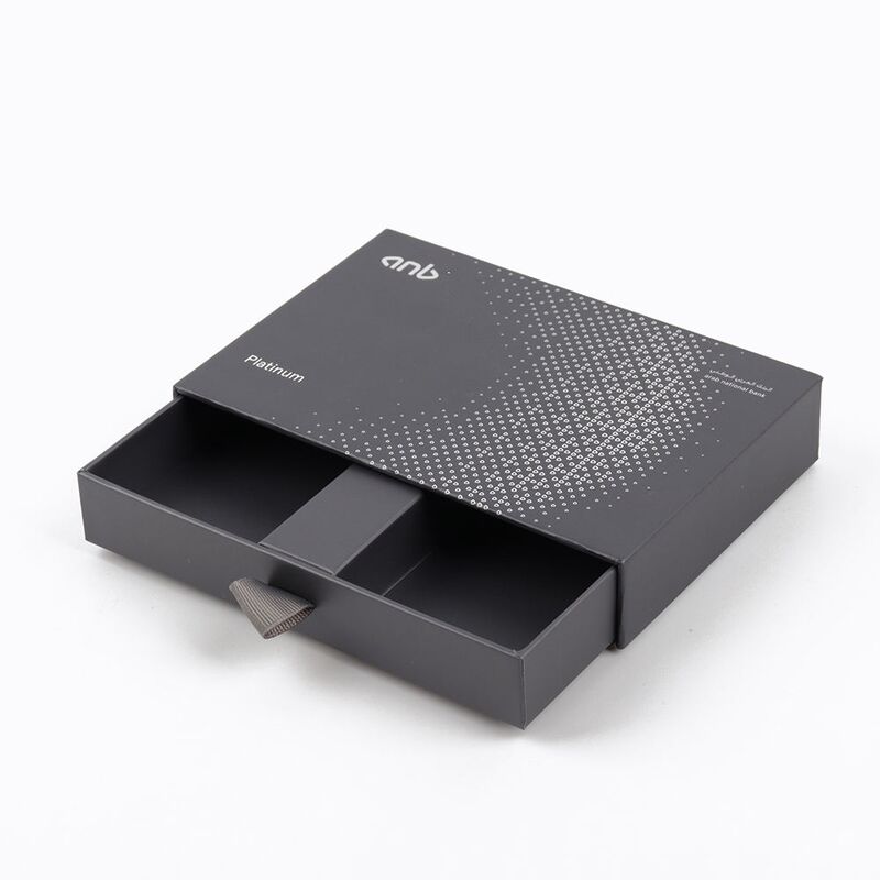 Προσαρμοσμένα κουτιά δώρων κλεισίματος Συσκευή Καλλυντική συσκευασία Κατάλληλη για πολυτελείς μάρκες καλλυντικών που αναζητούν ξεχωριστή συσκευασία